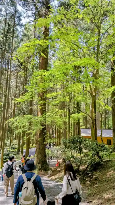 御岩神社(茨城県)