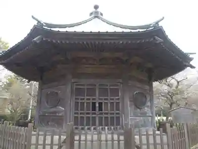 弘道館鹿島神社の末社・摂社