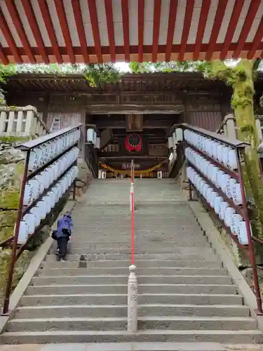 吉備津神社(岡山県)