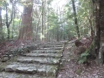 瀧原宮(皇大神宮別宮)のその他建物