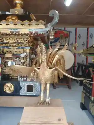 白子神社(千葉県)