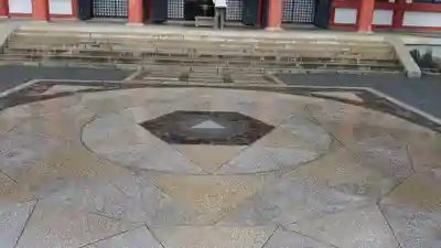 鞍馬寺のその他建物