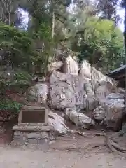 鹿島大神宮(福島県)