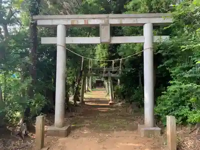 八幡神社(千葉県)