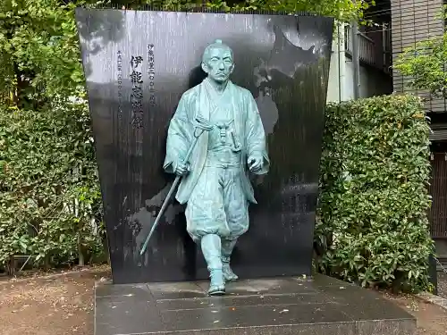 富岡八幡宮(東京都)