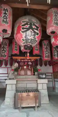 豊国神社(京都府)