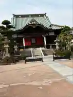 慶巌寺(長崎県)