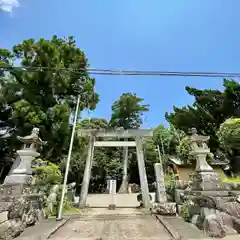 竹神社(三重県)