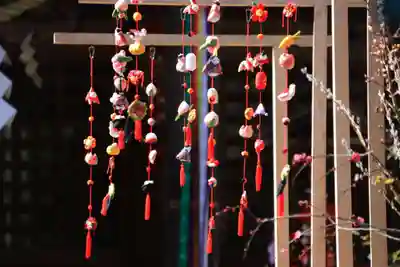 滑川神社 - 仕事と子どもの守り神の授与品その他