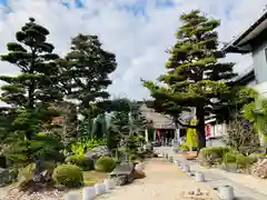 寳珠院（常楽寺）の建物その他