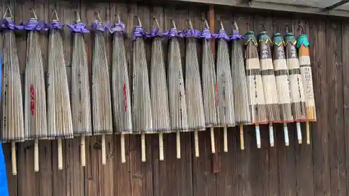 大原神社（祇園祭綾傘鉾保存会会所）(京都府)