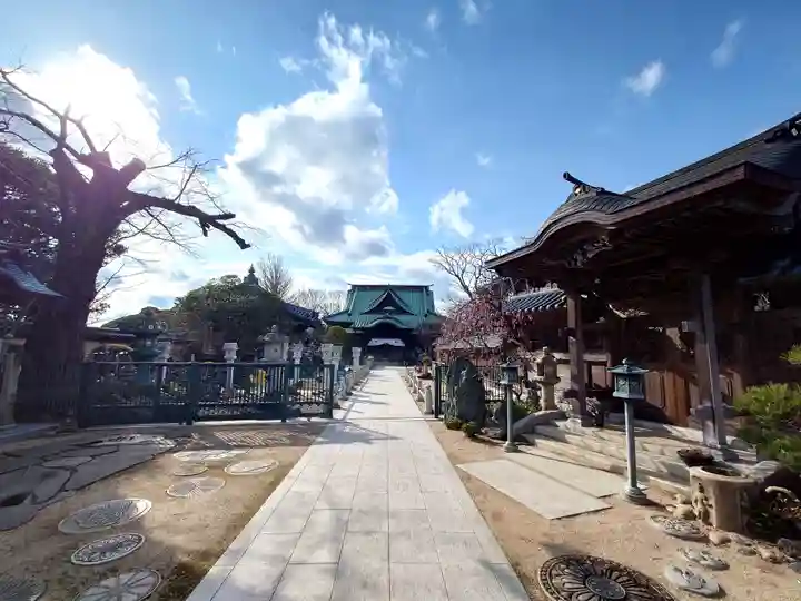 千福寺(茨城県)