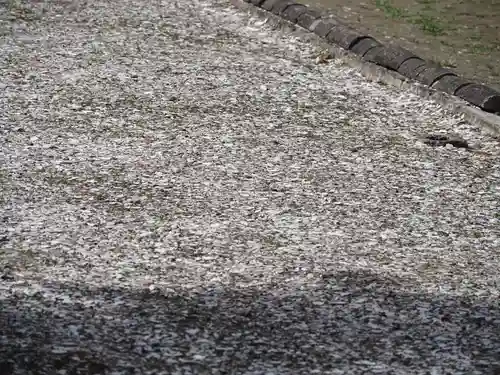網走神社のその他建物