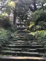 浄智寺のその他建物
