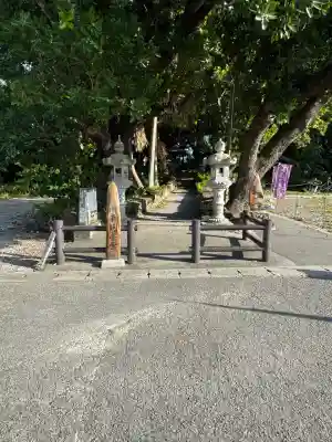 川平観音堂(沖縄県)