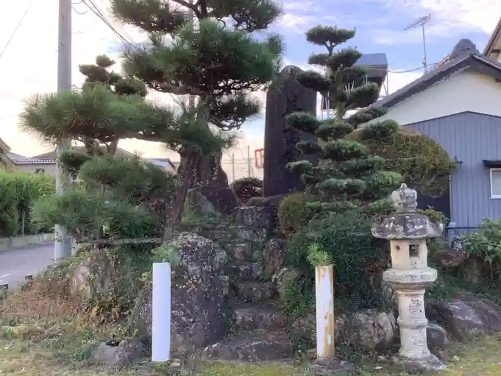 宗栄寺のその他建物