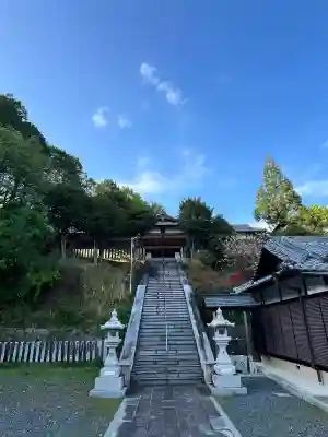 高野口八幡神社(和歌山県)