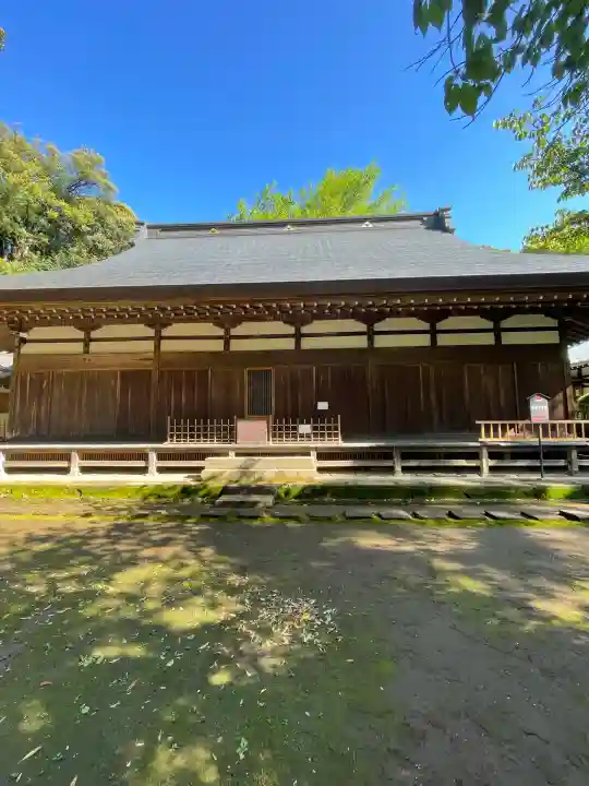 早雲寺(神奈川県)