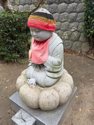 妙善寺（ハズ観音）(愛知県)