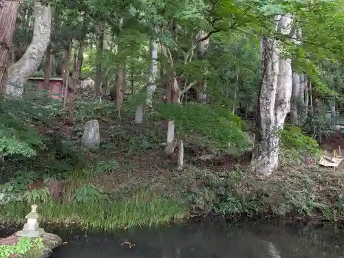 宝珠山 立石寺(山形県)