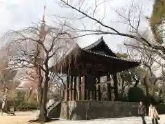 増上寺の建物その他