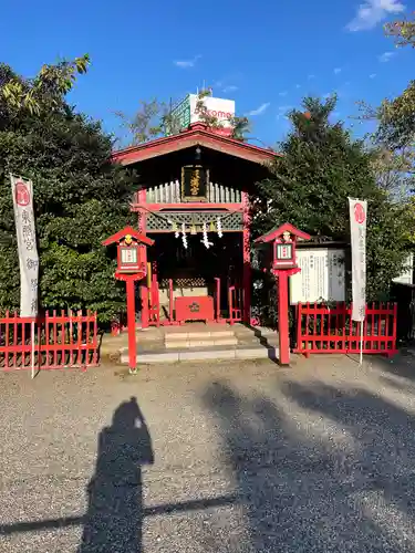 水戸東照宮(茨城県)