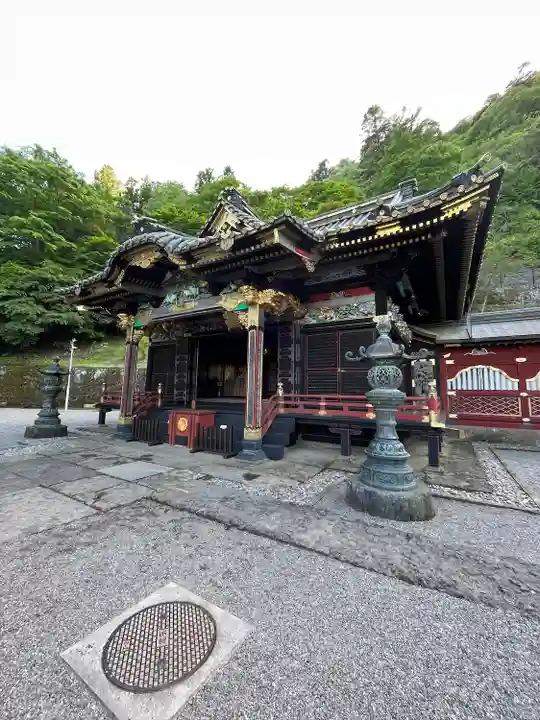 妙義神社(群馬県)
