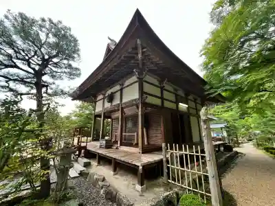 百済寺(滋賀県)