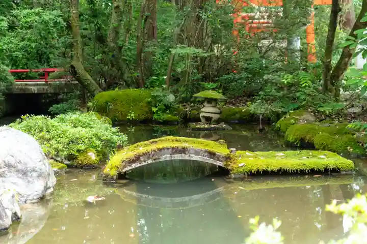 越中一宮 髙瀬神社(富山県)