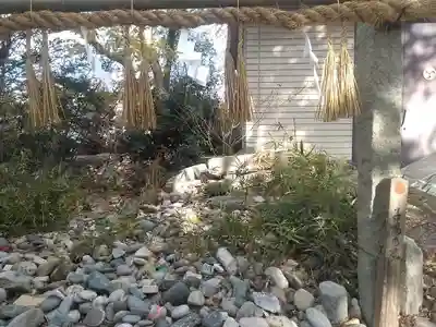 宇美八幡宮のその他建物