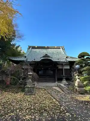 三佛寺(神奈川県)