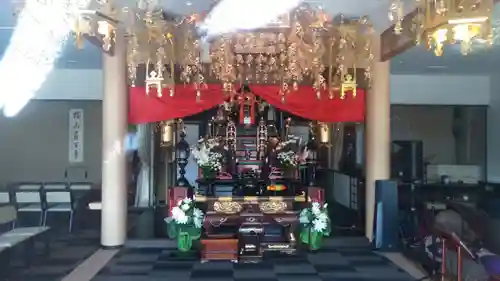 佛光寺の本殿・本堂