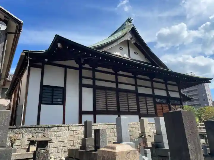 良泉寺(神奈川県)