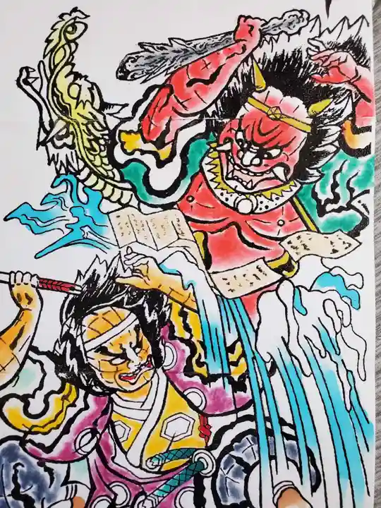 聖心寺(青森県)