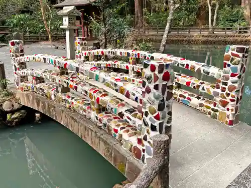 小國神社のその他建物