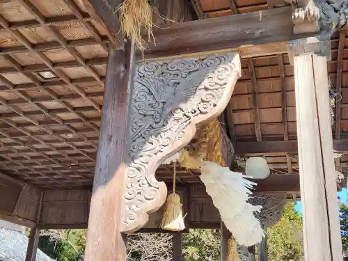 富島神社(兵庫県)