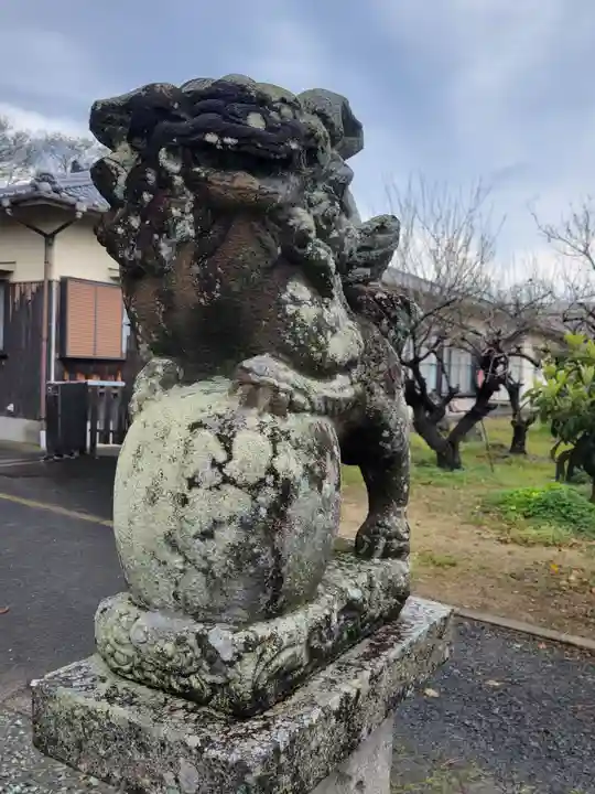 玉生八幡大神社(愛媛県)