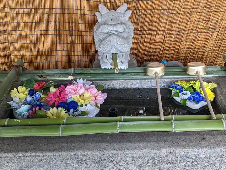 玉田神社(京都府)
