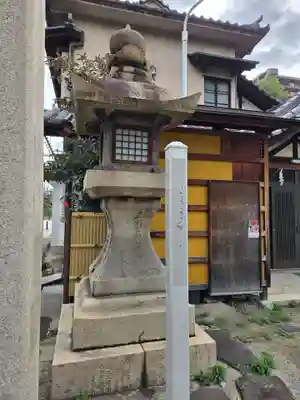 宿院頓宮(大阪府)
