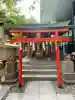 築土神社(東京都)