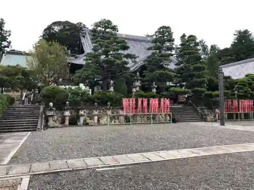 秋葉總本殿可睡斎のその他建物