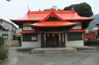 御所神社(福岡県)