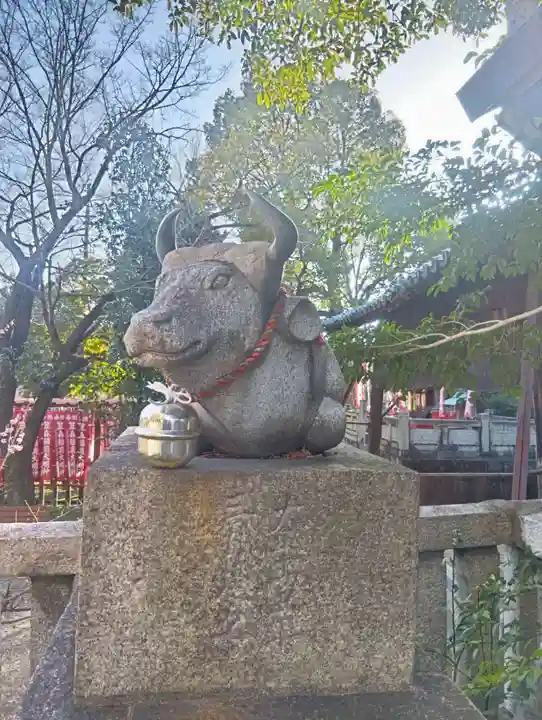 産霊神社(岐阜県)