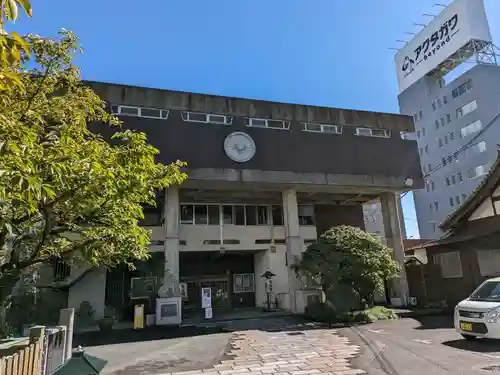 宝台院のその他建物