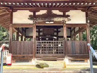 今堀日吉神社(滋賀県)