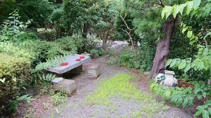 光厳寺のその他建物