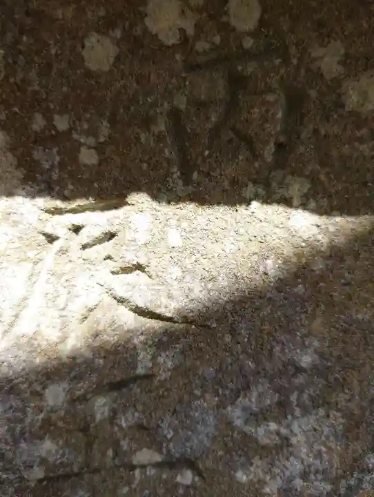 渭伊神社(静岡県)