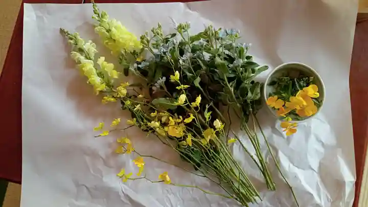 阿邪訶根神社のその他建物