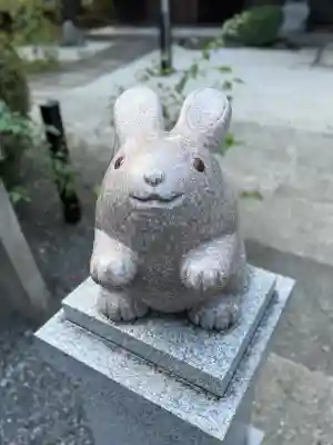 岡崎神社(京都府)