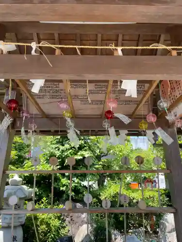 尾張猿田彦神社(愛知県)